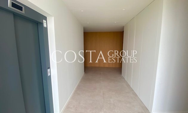 Herverkoop - Apartments -
Orihuela Costa - Las Colinas Golf