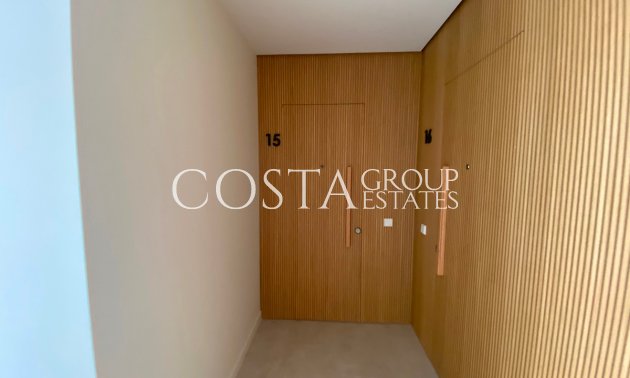 Herverkoop - Apartments -
Orihuela Costa - Las Colinas Golf