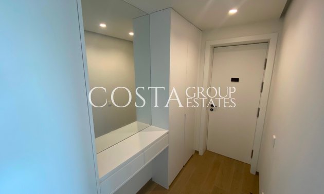 Herverkoop - Apartments -
Orihuela Costa - Las Colinas Golf