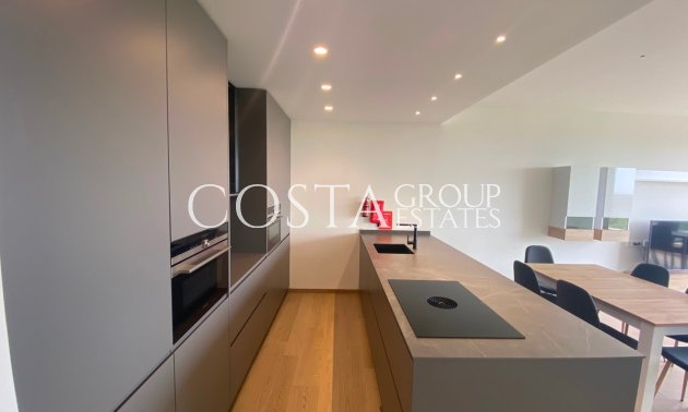 Herverkoop - Apartments -
Orihuela Costa - Las Colinas Golf