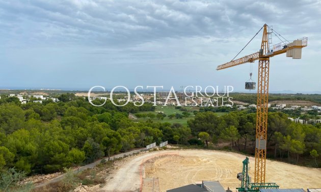 Herverkoop - Apartments -
Orihuela Costa - Las Colinas Golf