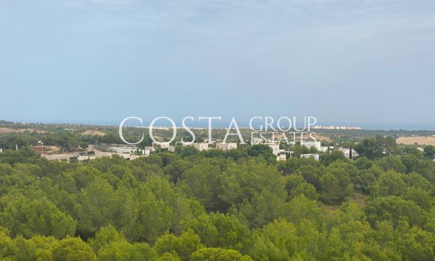 Herverkoop - Apartments -
Orihuela Costa - Las Colinas Golf