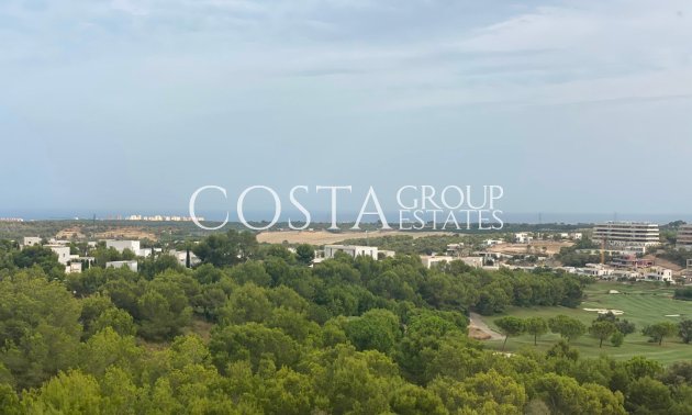Herverkoop - Apartments -
Orihuela Costa - Las Colinas Golf