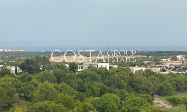 Herverkoop - Apartments -
Orihuela Costa - Las Colinas Golf