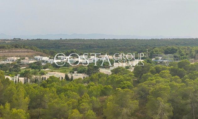 Herverkoop - Apartments -
Orihuela Costa - Las Colinas Golf
