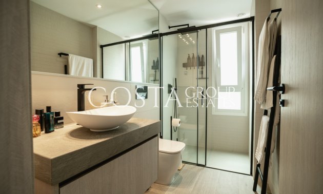 Herverkoop - Apartments -
Algorfa