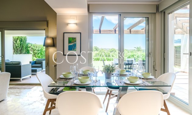 Wiederverkauf - Villa -
Orihuela Costa - Las Colinas Golf