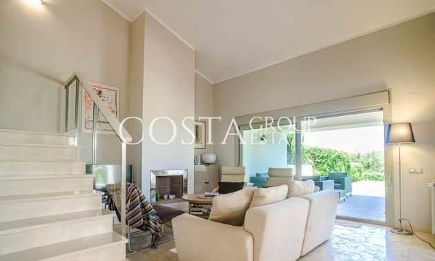 Wiederverkauf - Villa -
Orihuela Costa - Las Colinas Golf