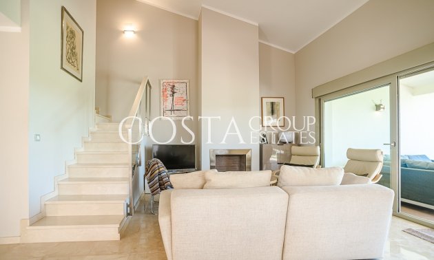 Wiederverkauf - Villa -
Orihuela Costa - Las Colinas Golf