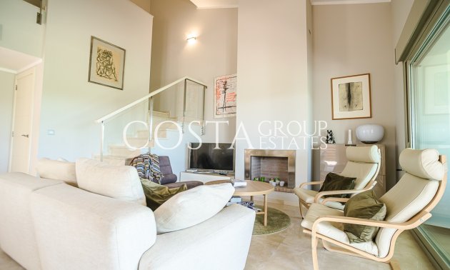 Wiederverkauf - Villa -
Orihuela Costa - Las Colinas Golf