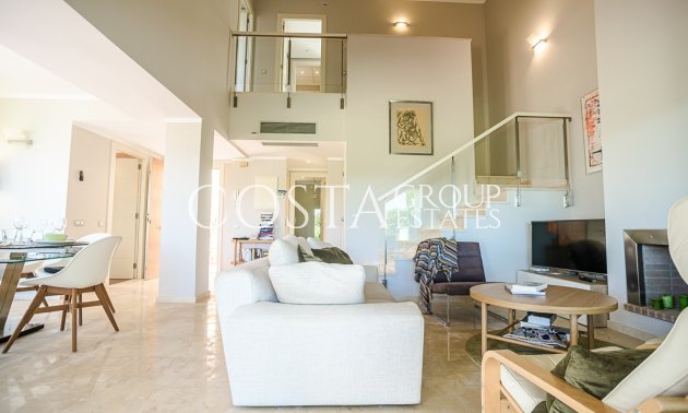 Wiederverkauf - Villa -
Orihuela Costa - Las Colinas Golf