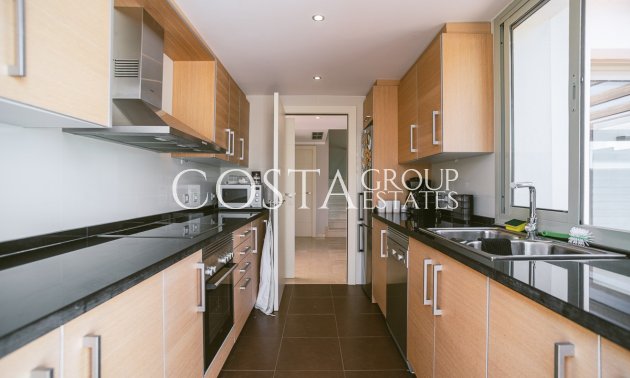 Wiederverkauf - Villa -
Orihuela Costa - Las Colinas Golf