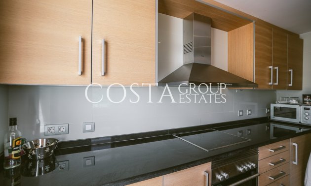 Wiederverkauf - Villa -
Orihuela Costa - Las Colinas Golf