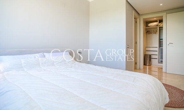 Wiederverkauf - Villa -
Orihuela Costa - Las Colinas Golf