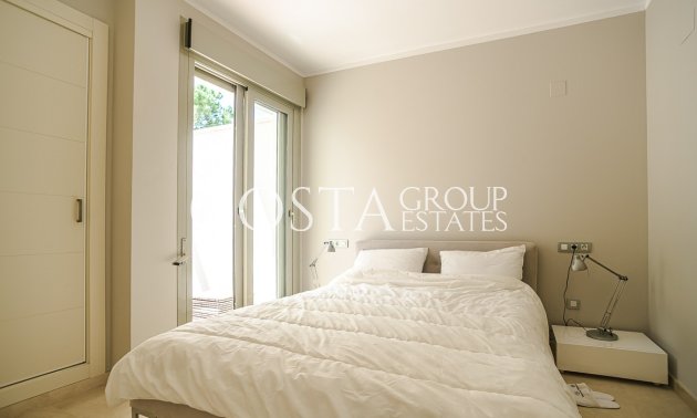 Wiederverkauf - Villa -
Orihuela Costa - Las Colinas Golf