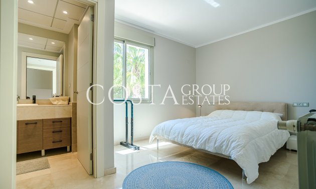 Wiederverkauf - Villa -
Orihuela Costa - Las Colinas Golf