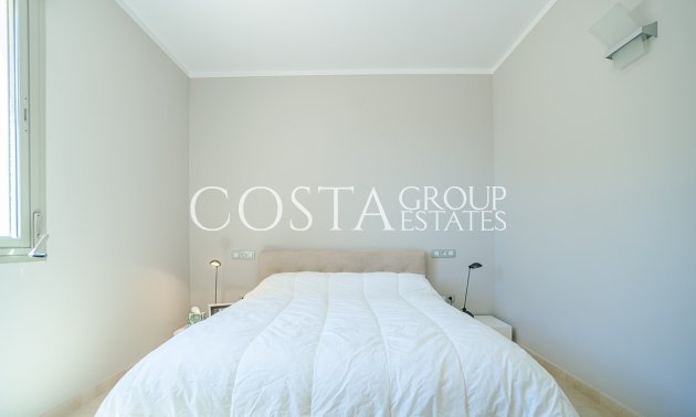 Wiederverkauf - Villa -
Orihuela Costa - Las Colinas Golf