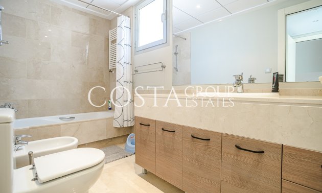 Wiederverkauf - Villa -
Orihuela Costa - Las Colinas Golf