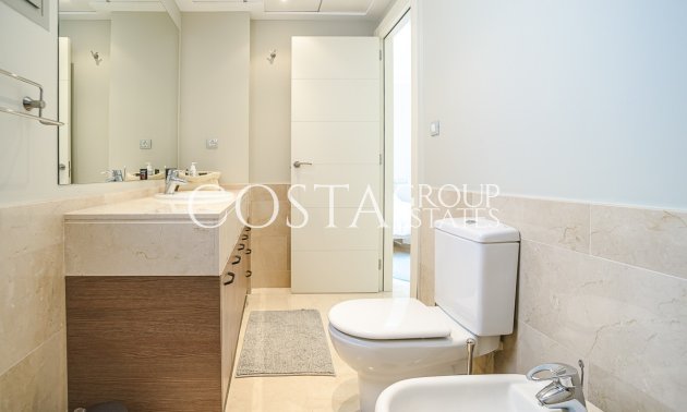 Wiederverkauf - Villa -
Orihuela Costa - Las Colinas Golf