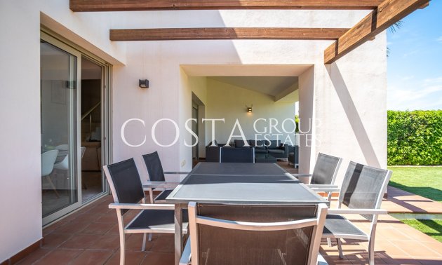 Wiederverkauf - Villa -
Orihuela Costa - Las Colinas Golf