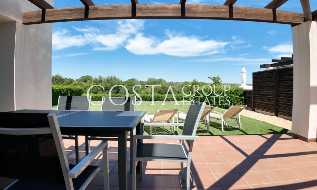 Wiederverkauf - Villa -
Orihuela Costa - Las Colinas Golf