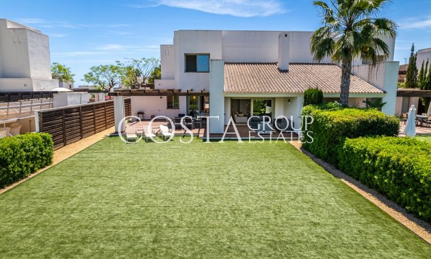 Wiederverkauf - Villa -
Orihuela Costa - Las Colinas Golf