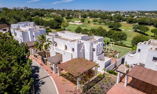 Wiederverkauf - Villa -
Orihuela Costa - Las Colinas Golf