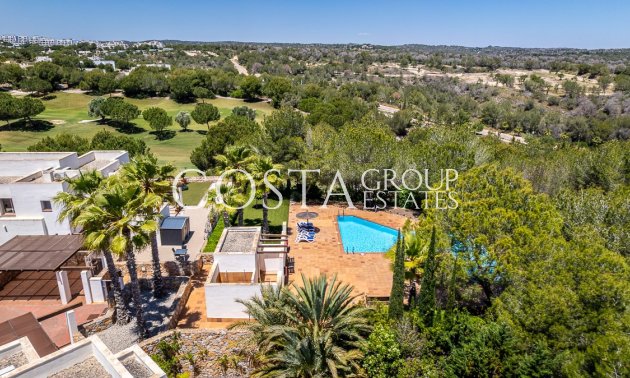 Wiederverkauf - Villa -
Orihuela Costa - Las Colinas Golf