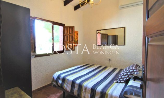 Herverkoop - Villa -
Orihuela Costa - Lomas de Cabo Roig