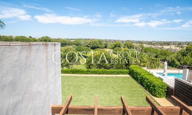 Wiederverkauf - Villa -
Orihuela Costa - Las Colinas Golf