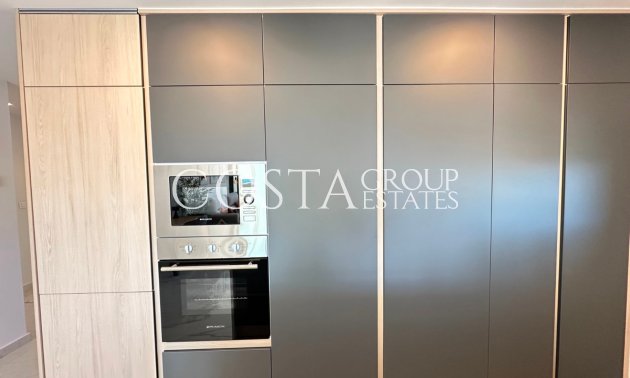 Herverkoop - Apartments -
Orihuela Costa - Playa Flamenca