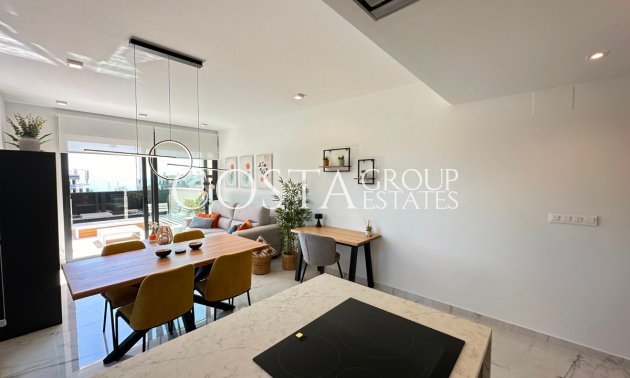 Herverkoop - Apartments -
Orihuela Costa - Playa Flamenca