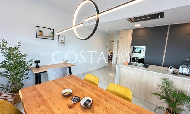 Herverkoop - Apartments -
Orihuela Costa - Playa Flamenca