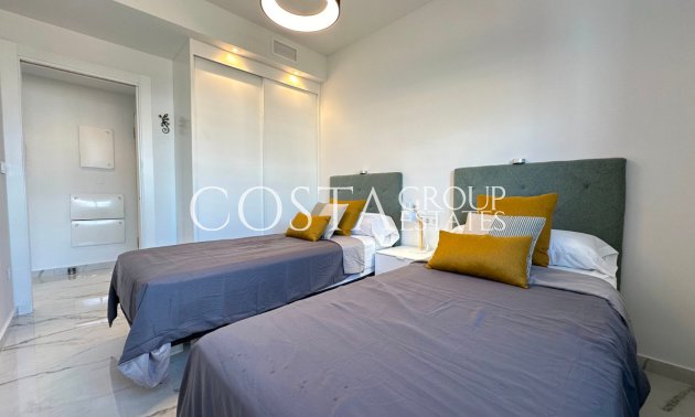 Herverkoop - Apartments -
Orihuela Costa - Playa Flamenca