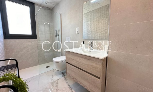 Herverkoop - Apartments -
Orihuela Costa - Playa Flamenca