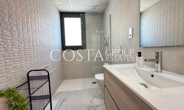 Herverkoop - Apartments -
Orihuela Costa - Playa Flamenca