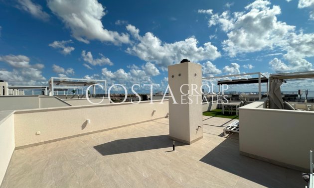 Herverkoop - Apartments -
Orihuela Costa - Playa Flamenca