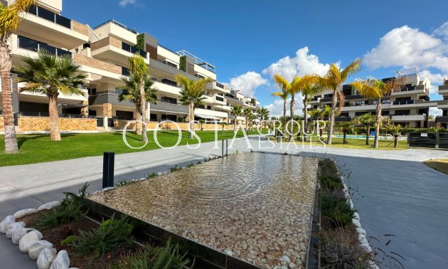 Herverkoop - Apartments -
Orihuela Costa - Playa Flamenca