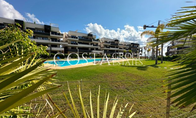 Herverkoop - Apartments -
Orihuela Costa - Playa Flamenca
