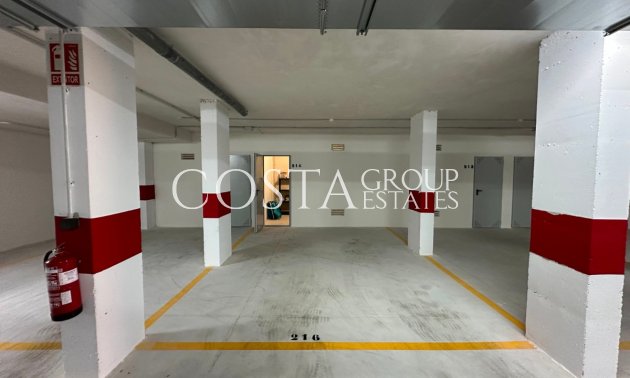 Herverkoop - Apartments -
Orihuela Costa - Playa Flamenca