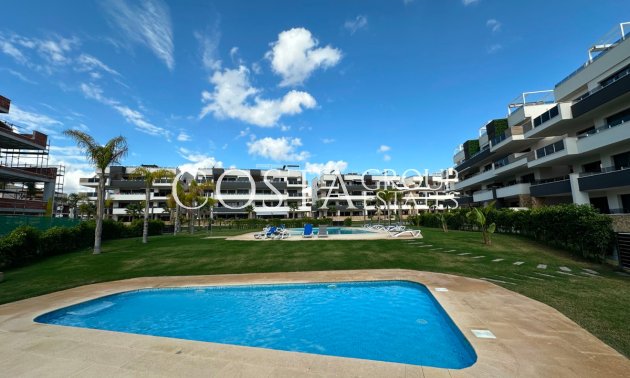 Herverkoop - Apartments -
Orihuela Costa - Playa Flamenca