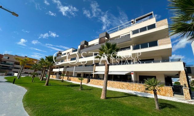 Herverkoop - Apartments -
Orihuela Costa - Playa Flamenca