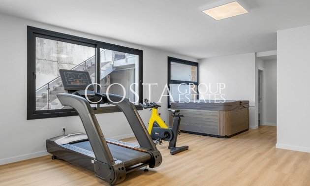 Herverkoop - Apartments -
Orihuela Costa - Playa Flamenca