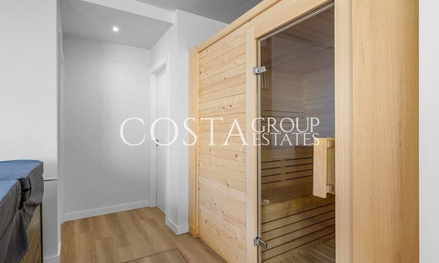 Herverkoop - Apartments -
Orihuela Costa - Playa Flamenca