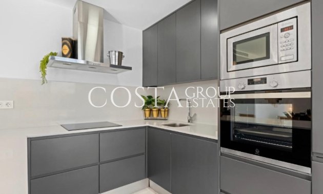 Odsprzedaż - Willa -
San Miguel de Salinas - San Miguel de Salinas Centro