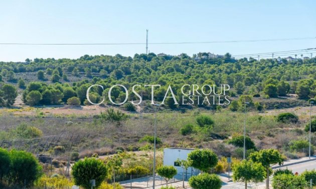 Odsprzedaż - Willa -
San Miguel de Salinas - San Miguel de Salinas Centro