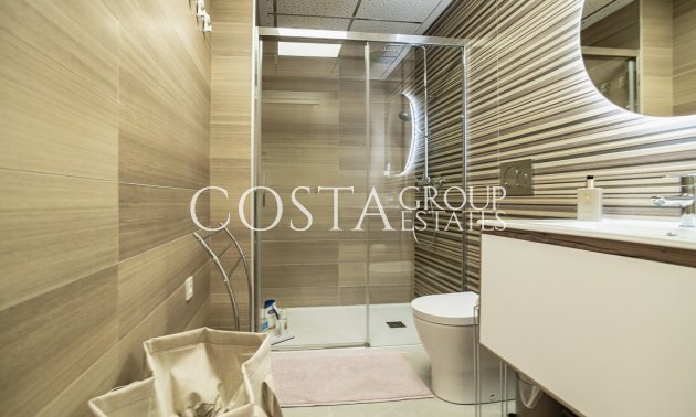 Revente - Apartments -
Torrevieja - Playa del Cura