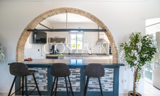 Resale - Villa -
Torrevieja - La Siesta