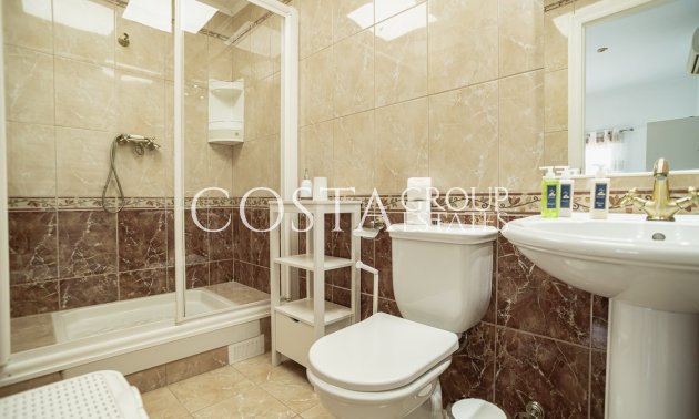 Resale - Villa -
Torrevieja - La Siesta