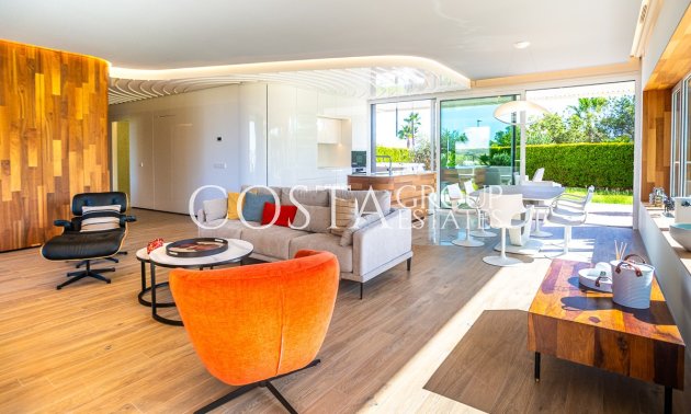 Wiederverkauf - Apartments -
Orihuela Costa - Las Colinas Golf